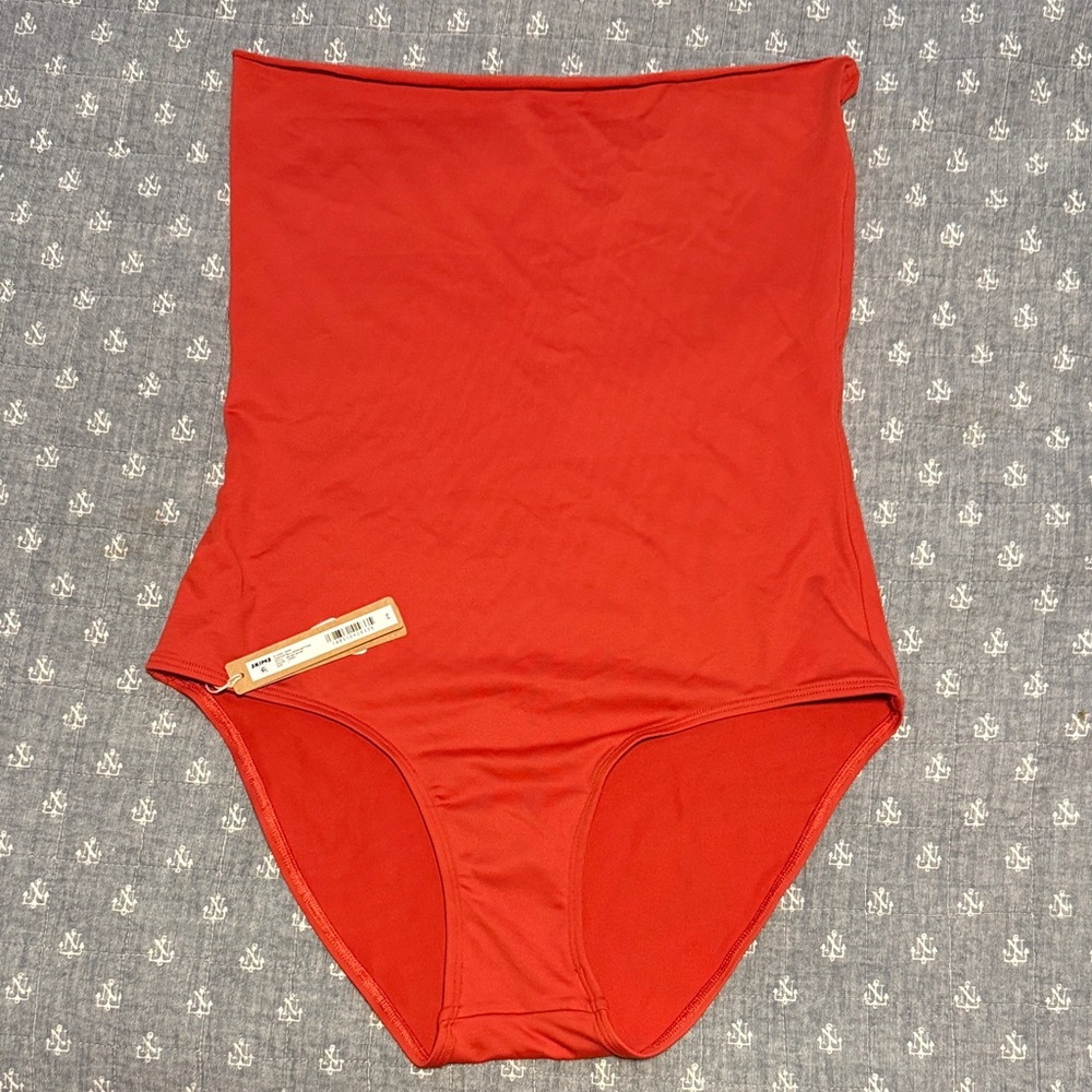 SKIMS Terra Convertible Bikini Bottom
